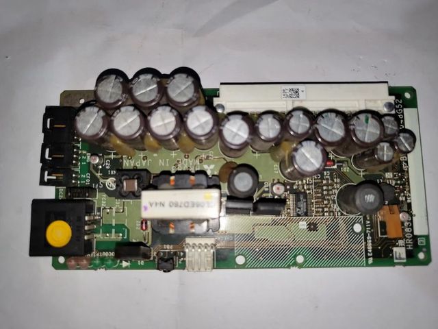 Smps HR083 Power Supply PCB, For Industrial Automation Series M64 Design Smps Rated Power 05A Warranty 03 Months Output Voltage - Image 2