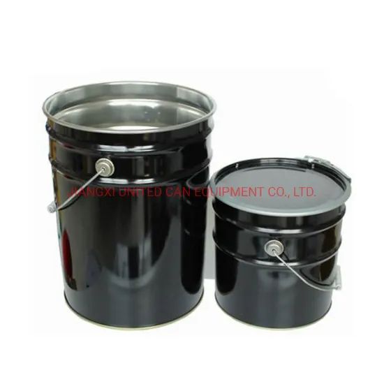 Butterfly Seam Welders for Chemical Can Body Making Line - Image 2