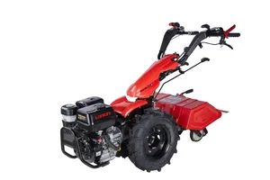 Hot Sale Multifunctional Italy BCS Mini Power Tiller - Image 4