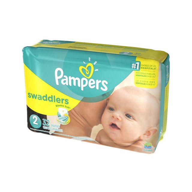 High Quality Baby Diapers Breathable Soft Disposable Nappies Leak Protection Baby Care Factory Price - Image 5