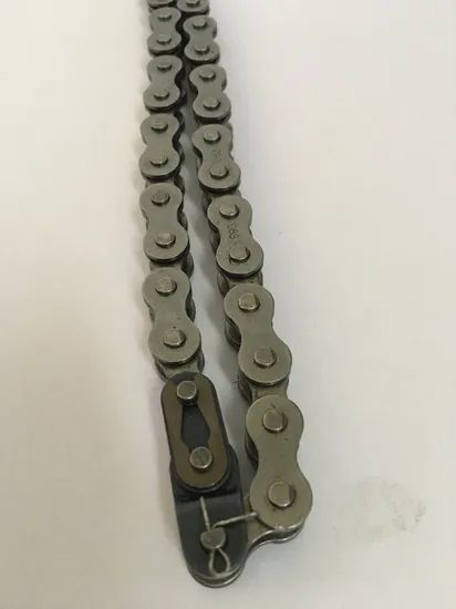 Good Quality Standard Bicycle Roller Chain 083 - Image 2