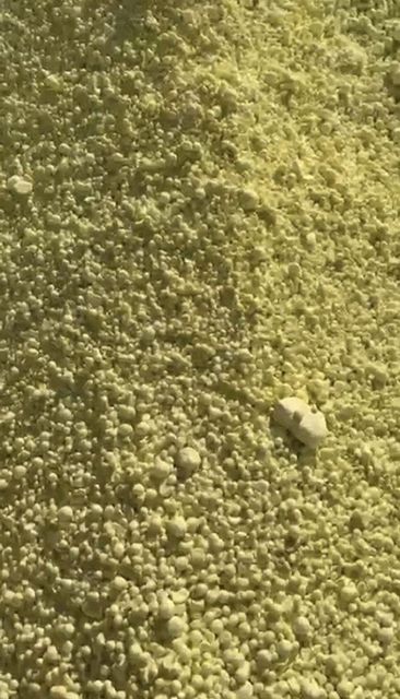 Sulfur - Image 1