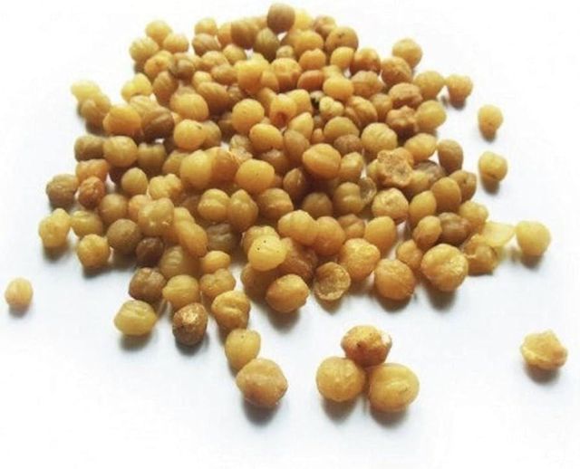Fresh Akpi Seed Edible 1 Color Brown Grade Premium Condition Good Quality Optimum High Protein Yes Nutrient-rich Yes Type Spices Seeds - Image 1