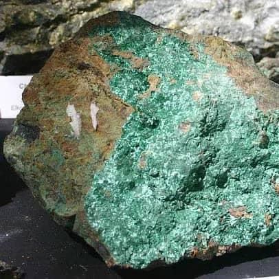 Premium Grade Copper Ore Ready for Export Sourced from Trusted Mines and Delivered Worldwide please Whatsap +255787979235 - Image 3