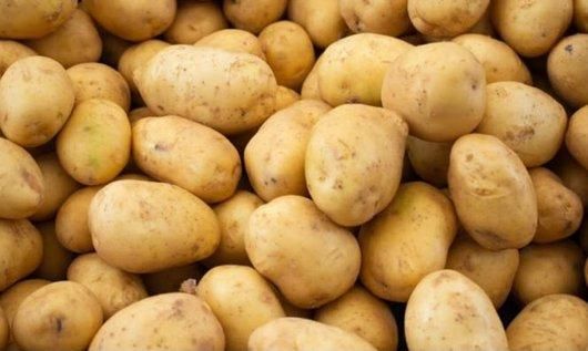 WHITE POTATOES (IRISH) – product photo 1, product detail gallery