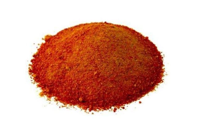 Tomato powder Features No Preservatives - Image 1