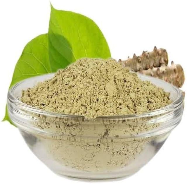 MEDICINAL HERBS Shape Powder Form Shelf Life 24 MONTHS Place of Origin INDIA Ingredients 100% NATURAL Cultivation Type NATURAL - Image 3