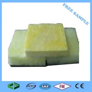 Glass Wool Insulation Manufacturing Process Glass Wool Roll Width 1200mm Length 3m-10m Origin Nanjing Material Glass Diameter - Image 4