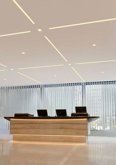 Cafe Interior Design Service Location - Image 7