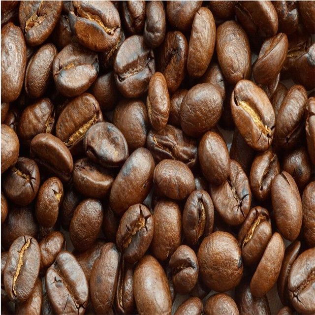 Organic Coffee Export Featuring Arabica Green Coffee Beans From Mountain Farms With Vacuum Packs - Image 2
