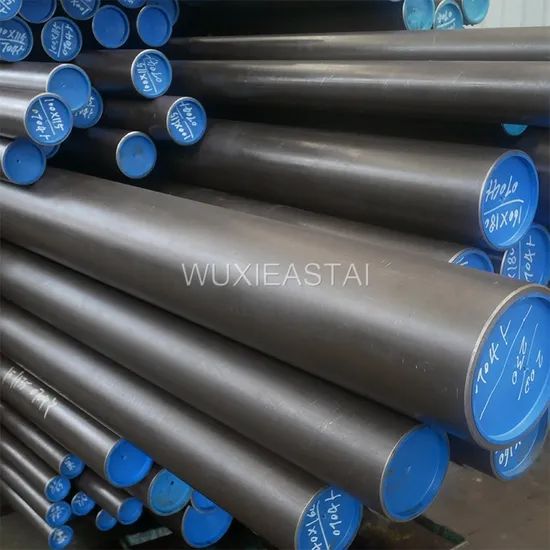 Custom Hydraulic Pipes Marine 1Y MOQ100 15D - Image 5