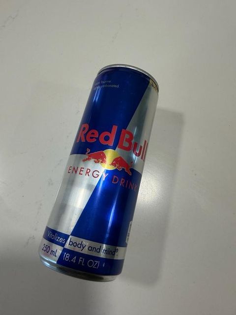 Red Bull Energy Drink - Image 2