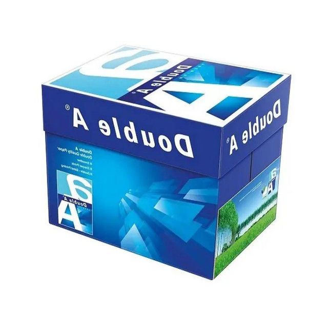 Multipurpose A4 paper for office school and home use applications Bright white A4 paper with high opacity and excellent print performance A4 copy paper 80 GSM for professional printing and copying tasks Export quality A4 paper packed in reams for international supply - Image 3