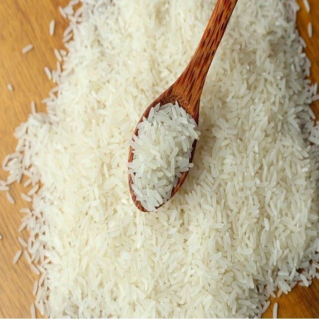 Wholesale Prices Non Basmati Rice with Customized Size Packing Available for Food Making Uses Rice by Exporters - Image 3