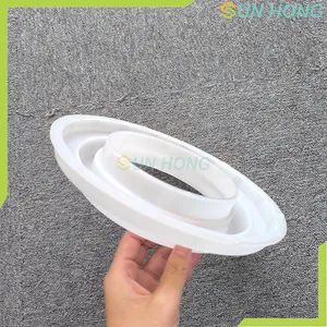 Plastic Inner Core Mould for Car Air Filter - Image 3