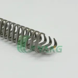 Cross Type Belt Fastening System: Superior Strength with a Flat, Uniform Splice - Image 1