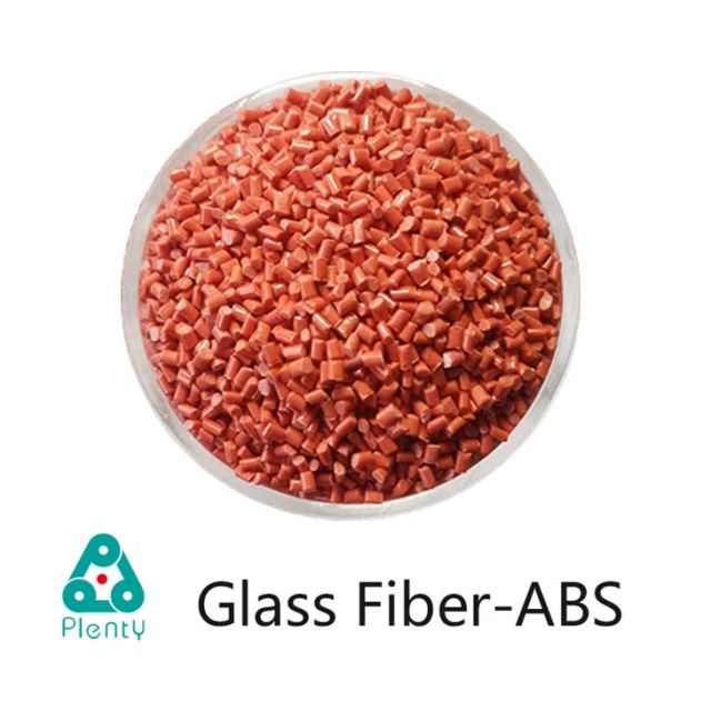 Glass Fiber Reinforced ABS - Image 3