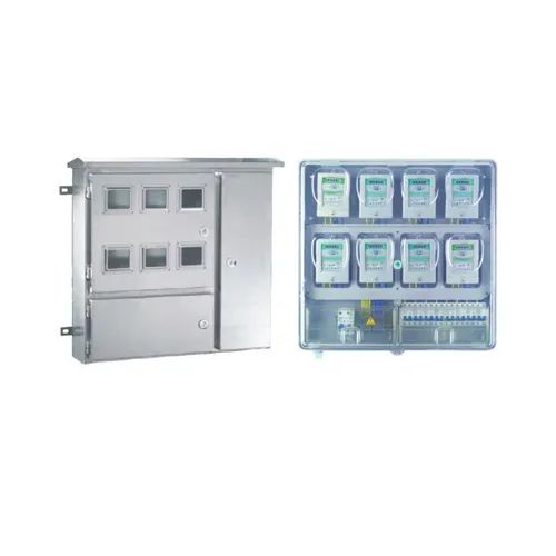 40A63A80A200A400A Automatic Dual Power Transfer Switch Poles 3P Output type Dual Model NO. KP630A Specification 400A Operation Electric - Image 3