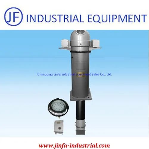 CPT-190 Vertical Model Ship Navigation Magnetic Compass - Image 4