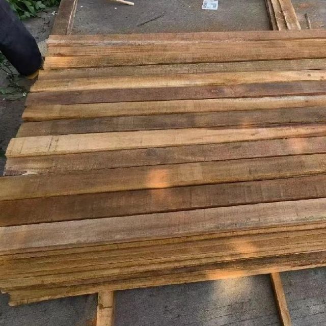High Quality Hardwood and Softwood Timber Lumber for Building Furniture Production and Commercial Supply - Image 4