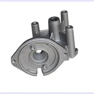 Customized/OEM Professional Custom Casting Valve Die Casting - Image 3