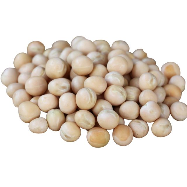 High Grade White Peas Suitable For Food Processing And Cooking With Clean Surface And Uniform Grain Size - Image 2