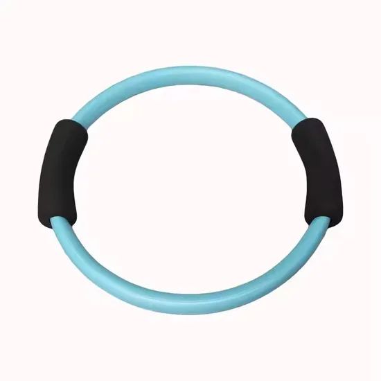 Pilates Ring Circle High Quality Fitness Equipment Pilates Accessories for Exercise Training - Image 4