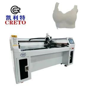 Advanced Seamless Fabric Adhesive Machine for Enhanced Production - Image 6