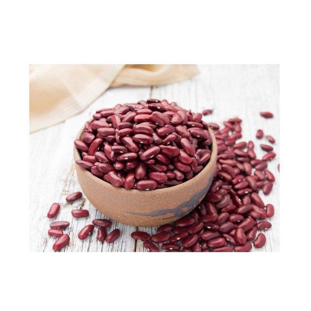 Bulk red beans supply for wholesalers supermarkets and food industries Red beans rich in protein fiber and essential nutrients for healthy diet Cleaned and sorted red beans with uniform size and quality grading Red beans for making chili dishes rice meals and bean recipes - Image 2