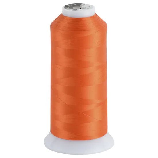 Polyester Core Thread for Heavy Duty Sewing Origin China Pattern Dyed Trademark A&E DunHuang Production Capacity 5, 000, - Image 5