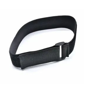 Functional Adjustable Stretch Elastic Hook & Loop Strap Origin Huizhou Element Fashion Stock Not Stock Trademark hongyi Specification - Image 6
