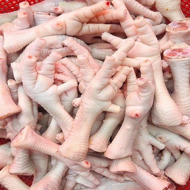 Fresh Chicken Halal Frozen Chicken For Good Price Export Frozen Chicken Feet available - Image 1