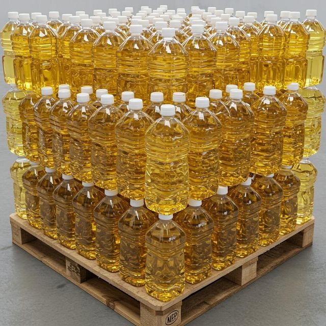 High Quality Premium Grade Refined Soybean Oil 100% Pure Bulk Supply Food Grade Restaurants Food Industry - Image 5