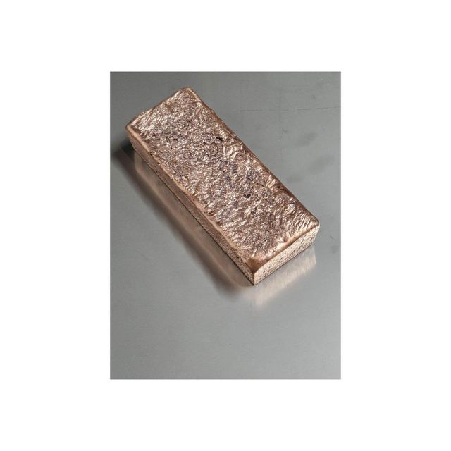 Copper Ingots available at discount price for bulk supply catering to wholesale buyers and industrial users - Image 2