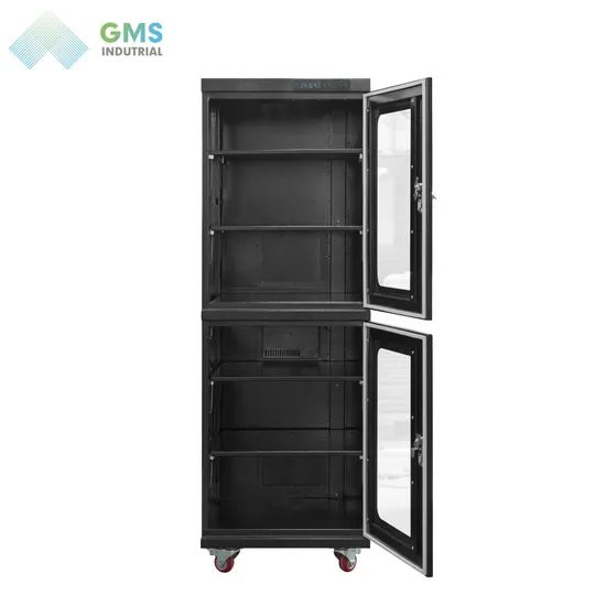 ESD Laboratory Equipment and Anti-Static Drying Cabinet for Printed Circuit Board - Image 5