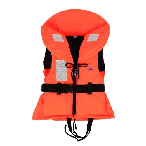 Premium Ultra Lightweight Life Jacket for Ultimate Water Safety - Image 3