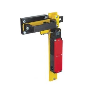 Factory Injection Machine Guard Locking Magnetical Safety Interlock Limit Switch for Emergency - Image 4