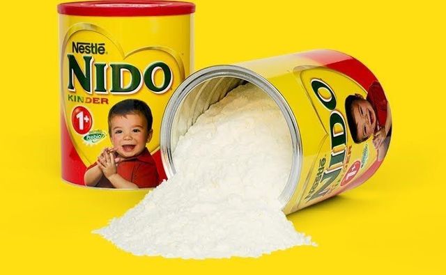 Nestle Nido Milk Powder - Nido Milk Powder - Nido Milk - Milk Powder - Nido Formula Milk Powder - Baby Formula Milk Powder for sale at Competive Prices - Image 3