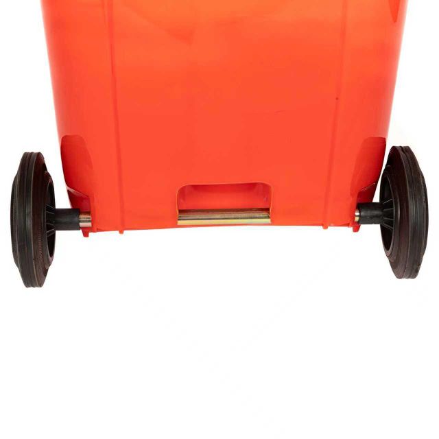 Waste bins 120 Ltr - 1100 Ltr - Image 1