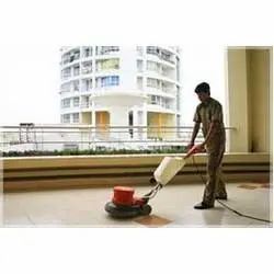 Industrial Housekeeping Service - Image 1