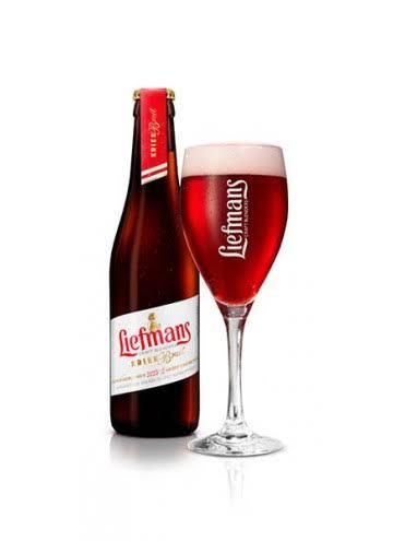 Wholesale Liefmans Kriek Belgian Cherry Fruit Beer – Premium Bulk Supply for Distributors & Retailers - Image 4