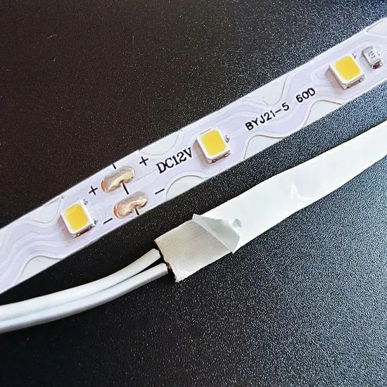 High Sales Slim Side Emitting LED Rope Light for Mini Channel Letters Sign Board - Image 2