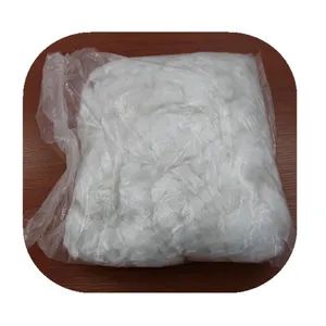 Cement Reinforcing Microfiber Polypropylene Fiber Synthetic PP Fibre for Concrete Additive - Image 4
