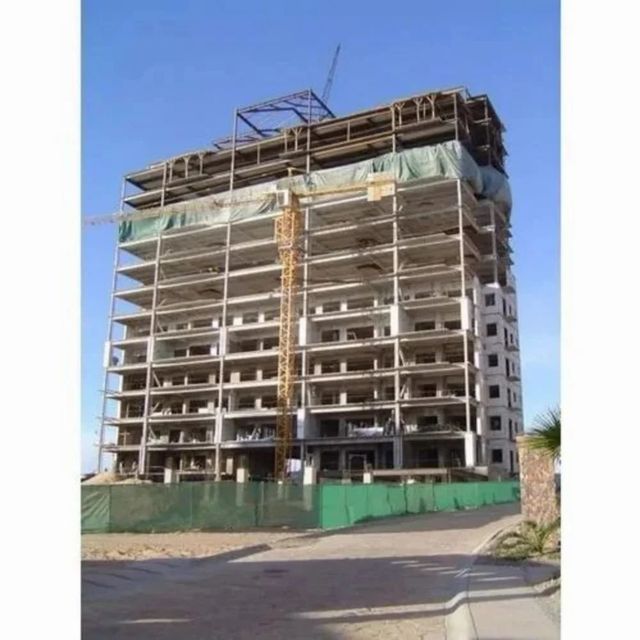 Commercial Buildings Construction Service - Image 1