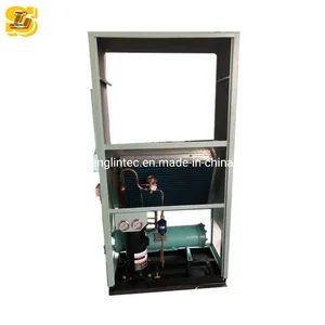 Package Unit Air Conditioning System Condition New Noise Level Low Model NO. WRF28ZA HS Code 8415909000 Lifetime >20 - Image 5