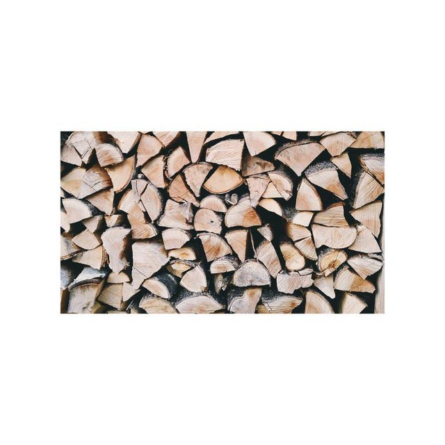 Alder firewood Transport Destination Asia Transport Means Freight Train - Image 3