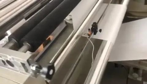 Film Slitting Machine - Image 2