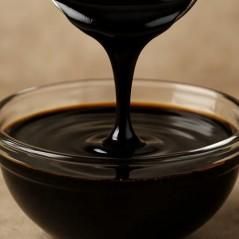 Pure And Natural Sweet Taste Food Grade Liquid Sugar Cane Molasses - 75% Brix, Brown Color, 0.3g Fat Content | Contains 6% Potassium, Refined Processing, 1 Year Shelf Life - Image 2
