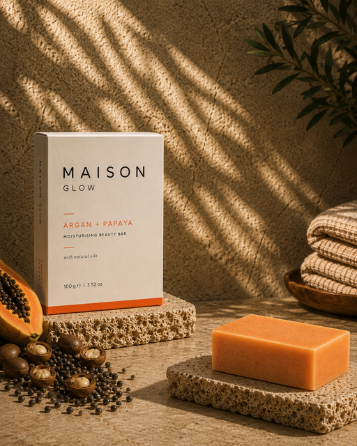 Solid Soap - Image 1