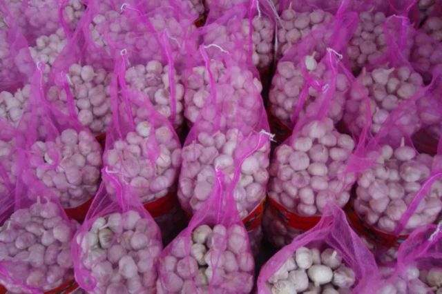 100% Fresh Natural Grade Bulk Garlic | Private Packing for Cooking Uses | Direct from Chinese Exporters - Image 3